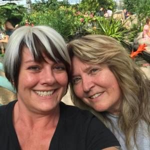 Meet your Posher, Janet